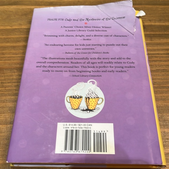 Tween Books - Lot of 4 - Picture 16 of 16